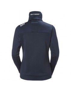 Helly Hansen Crew Fleece Jacket W 30357 597 2