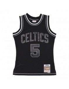 Mitchell Ness NBA Contrast 2K Swingman Jersey Celtics 2007 Kevin Garnett M TFSM6784BCE07KGABLCK