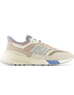 New Balance sneakers Unisex U997RBC