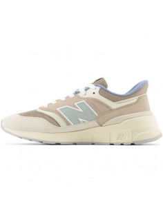 New Balance sneakers Unisex U997RBC 2