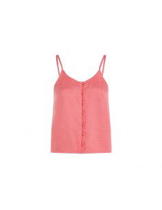 O'Neill Tiare Woven Tank Top W 92800614190