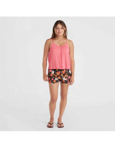 O'Neill Tiare Woven Tank Top W 92800614190 O'Neill Tiare Woven Tank Top W 92800614190