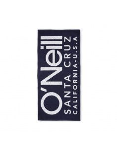 O'Neill Seawater Towel 92800614862