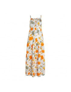 O'Neill Quorra Maxi Dress W 92800614128