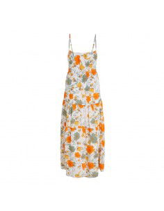 O'Neill Quorra Maxi Dress W 92800614128 2