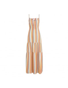 O'Neill Quorra Maxi Dress W 92800614133