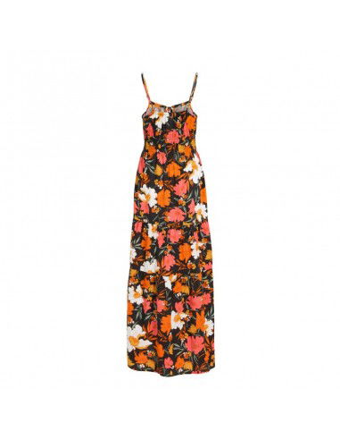 O'Neill Quorra Maxi Dress W 92800614138 O'Neill Quorra Maxi Dress W 92800614138