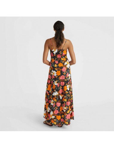 O'Neill Quorra Maxi Dress W 92800614138 O'Neill Quorra Maxi Dress W 92800614138
