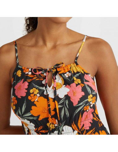 O'Neill Quorra Maxi Dress W 92800614138 O'Neill Quorra Maxi Dress W 92800614138