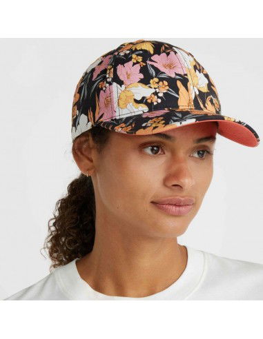O'Neill Mix Match Seacoast Cap W 92800613914 O'Neill Mix Match Seacoast Cap W 92800613914