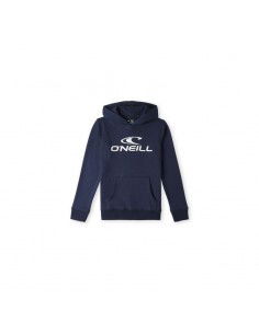 O'Neill Logo Hoodie Jr 92800615001