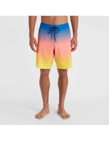 O'Neill Hyperfreak Heat Fade 19'' Boardshorts M 92800613535 O'Neill Hyperfreak Heat Fade 19'' Boardshorts M 92800613535