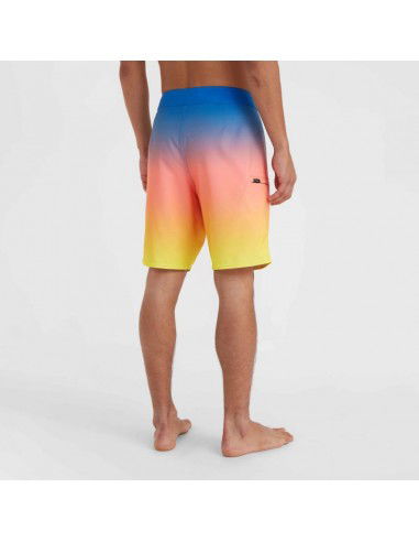 O'Neill Hyperfreak Heat Fade 19'' Boardshorts M 92800613535 O'Neill Hyperfreak Heat Fade 19'' Boardshorts M 92800613535