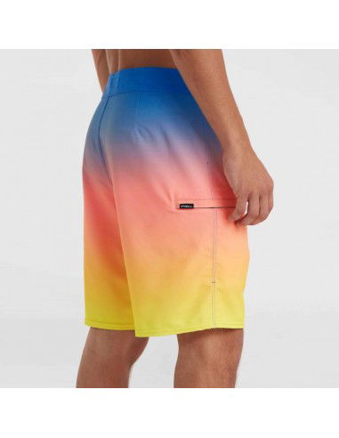 O'Neill Hyperfreak Heat Fade 19'' Boardshorts M 92800613535 O'Neill Hyperfreak Heat Fade 19'' Boardshorts M 92800613535