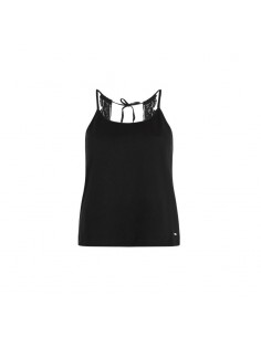 O'Neill Essentials Ava Lace Tank W 92800613295