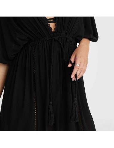 O'Neill Essentials Mona Beach Cover Up Dress W 92800613401 O'Neill Essentials Mona Beach Cover Up Dress W 92800613401
