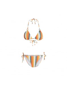 O'Neill CapriBondey Bikini Set W 92800613179