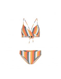 O'Neill BaayMaoi Bikini Set W 92800613121