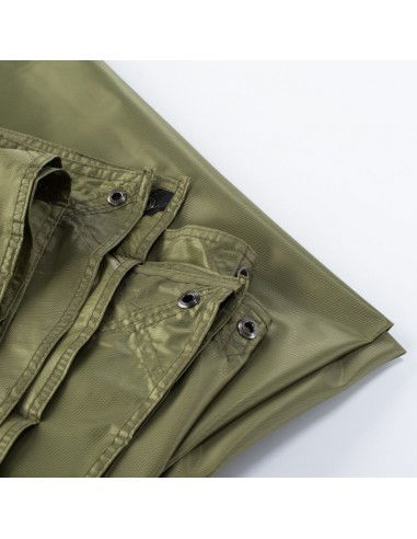 Tent Tarp Magnum Teito 92800404110 Tent Tarp Magnum Teito 92800404110