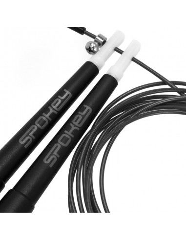Spokey X Rope SPK944031 speed jump rope Spokey X Rope SPK944031 speed jump rope