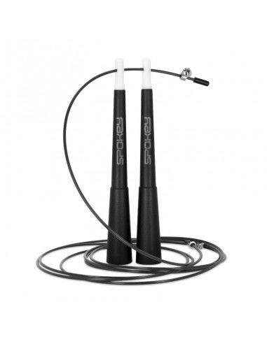 Spokey X Rope SPK944031 speed jump rope Spokey X Rope SPK944031 speed jump rope