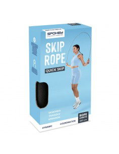 Spokey Quick Skip SPK944033 skipping rope 2