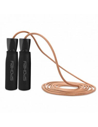 Spokey Quick Skip SPK944033 skipping rope Spokey Quick Skip SPK944033 skipping rope