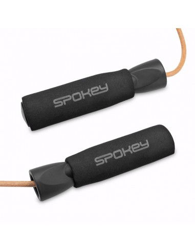 Spokey Quick Skip SPK944033 skipping rope Spokey Quick Skip SPK944033 skipping rope