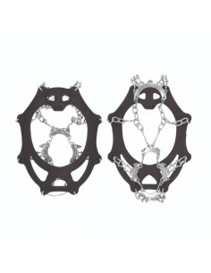 Spokey Secu shoe grips size L SPK942457