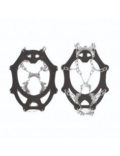 Spokey Secu shoe grips size M SPK942456