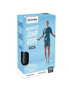 Spokey Pump SPK944035 skipping rope 2