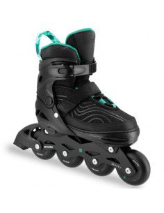 Spokey Matty SPK943453 roller skates size 3538 GN