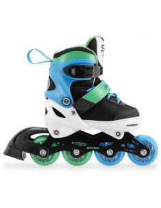 Spokey Joy Jr SPK942276 roller skates size 3134 PKBL 2