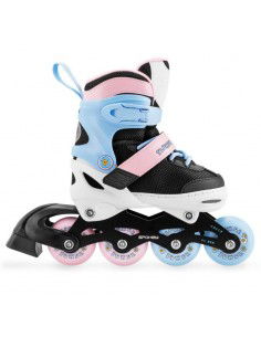 Spokey Joy Jr SPK942278 roller skates size 2730 GNBL 2