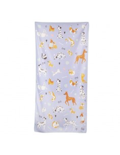 Spokey Kiddy SPK943518 quickdrying towel 2