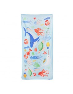 Spokey Kiddy SPK943520 quickdrying towel