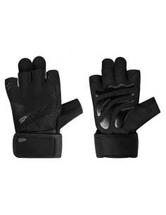 Spokey Hikier MW SPK943723 fitness gloves