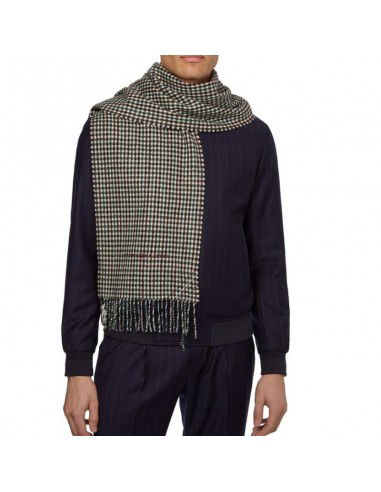 Tommy Hilfiger 1985 Scarf Woven AM0AM10373 Tommy Hilfiger 1985 Scarf Woven AM0AM10373
