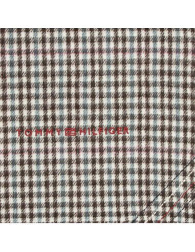 Tommy Hilfiger 1985 Scarf Woven AM0AM10373 Tommy Hilfiger 1985 Scarf Woven AM0AM10373