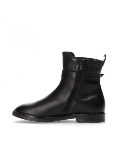 Tommy Hilfiger Chelsea Boot Black W T4A5330480036999999 Tommy Hilfiger Chelsea Boot Black W T4A5330480036999999