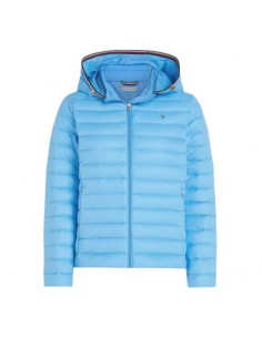 Tommy Hilfiger Lw Down Jacket W WW0WW30842