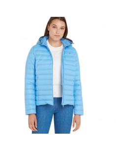 Tommy Hilfiger Lw Down Jacket W WW0WW30842 2