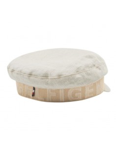 Tommy Hilfiger Iconic Baker Boy Cap AW0AW11675 2