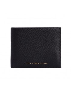 Tommy Hilfiger Gp Cc Holder And Mini Wallet Gift Set AM0AM10433 2
