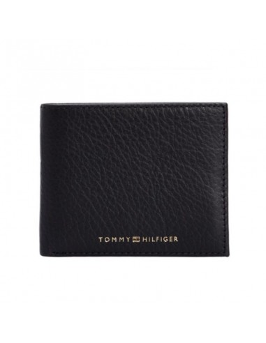 Tommy Hilfiger Gp Cc Holder And Mini Wallet Gift Set AM0AM10433 Tommy Hilfiger Gp Cc Holder And Mini Wallet Gift Set AM0AM10433