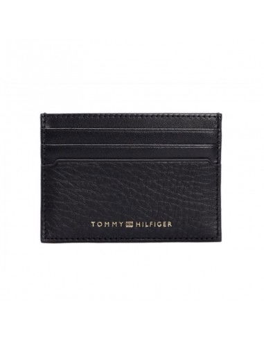 Tommy Hilfiger Gp Cc Holder And Mini Wallet Gift Set AM0AM10433 Tommy Hilfiger Gp Cc Holder And Mini Wallet Gift Set AM0AM10433