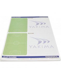 Yakimasport coach block 100037