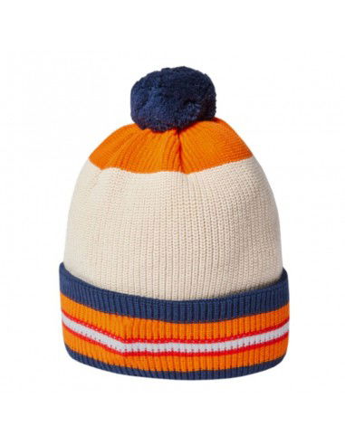 Tommy Jeans Tjm Heritage Beanie Colorblock AM0AM07945 Tommy Jeans Tjm Heritage Beanie Colorblock AM0AM07945