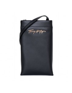 Tommy Hilfiger Veg Luxe Phone Wallet AW0AW11886