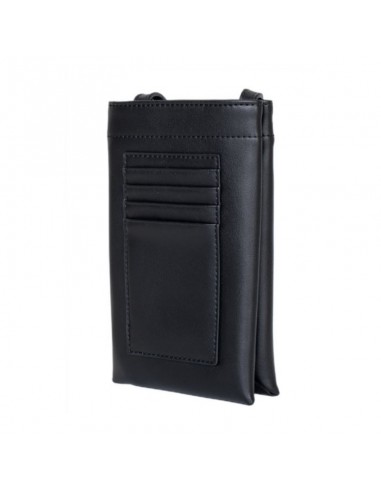 Tommy Hilfiger Veg Luxe Phone Wallet AW0AW11886 Tommy Hilfiger Veg Luxe Phone Wallet AW0AW11886